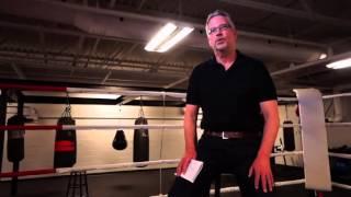 Herb's Notebook: Adonis Stevenson