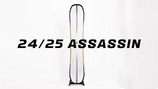 2425 Salomon Assassin