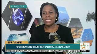 #LIVE:TAARIFA YA HABARI YA SAA MBILI USIKU-12/06/2024