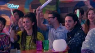 Videoclipe Soy Luna - Valiente