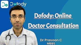 Dofody: Online Doctor Consultation