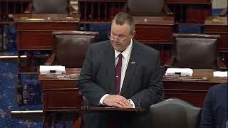 BREAKING: Tester’s Bipartisan Toxic Exposure Bill Passes Senate