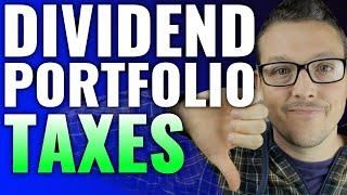 How Dividends Are Taxed (2020)