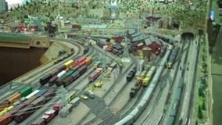 Sun City Arizona Model Railroad Club