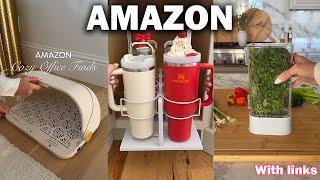 Amazon Finds You NEED in 2025! Top Hidden Gems & Must-Haves