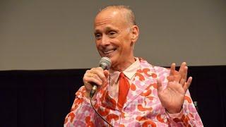 John Waters Q&A | 'Female Trouble'