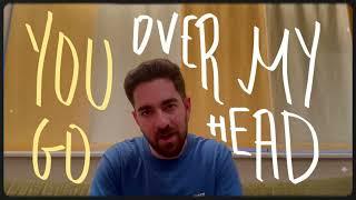 Stratos Fygetakis - Over My Head (Official Video)