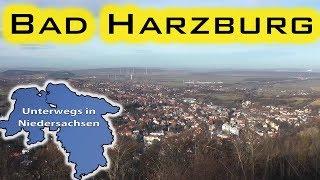 Bad Harzburg - Unterwegs in Niedersachsen (Folge 18)