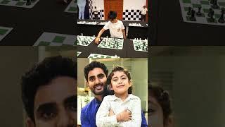 Nara Lokesh’s Son Devansh Sets World Record in Chess 