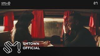 [STATION X 0] John Legend X 웬디 (WENDY) 'Written In The Stars' MV