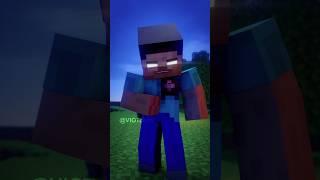 #31 - Why Alex ?  | #shorts #minecraft