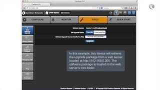 How-To: Upgrade firmware Cambium Networks ePMP 1000