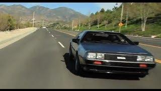 The World's Fastest DeLorean - /TUNED