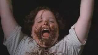 Miss Trunchbull- Maniac