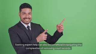 How to Remove Court Cases from Public Records: Protect Your Privacy