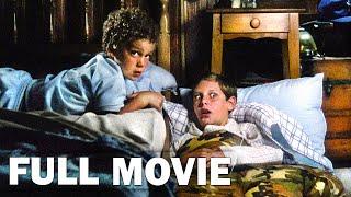 The Night Visitor | FAMILY MOVIE | Full Movie