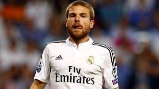 Los 3 Goles De Asier Illarramendi Con El Real Madrid