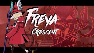 Rivals of Aether Workshop Freya Crescent ( Final Fantasy IX )