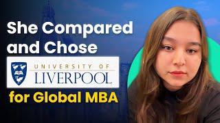 Is GLOBAL MBA from International University REALLY Worth It?