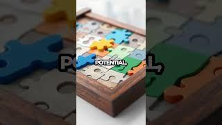 Unlock Your Financial Future: The Puzzle of Smart Planning!