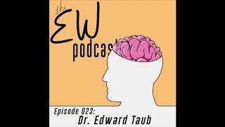 023: Dr. Edward Taub and "Constraint-Induced Movement Therapy"