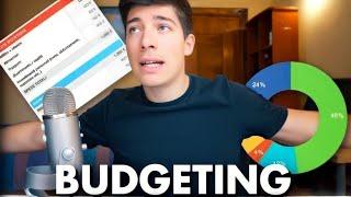 Come gestisco i miei SOLDI - Budgeting