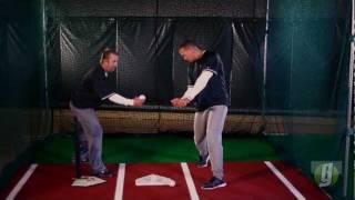 Get In The Game with Alex Rodriguez