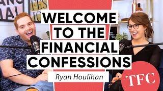 Welcome to the Financial Confessions!