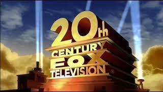 Kapital Entertainment/Cullen Bros. Television/20th Century Fox Television (2013)