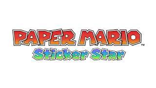 Royal Sticker Story - Paper Mario Sticker Star - Music Extended