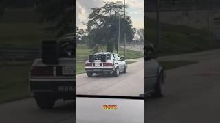 FAKE Delorean Time Machine spotted  #backtothefuture #deloreantimemachine #fake #shorts