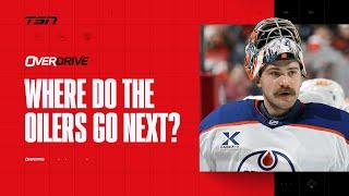 What do the Oilers need to do? | OverDrive Hour 3 | 03-05-25