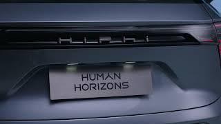 Sustainability is the New Premium with Human Horizons HiPhi 1