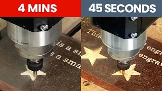 5 CNC Engraving Tips To Save You HOURS