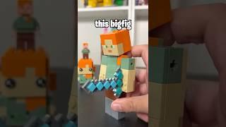 every LEGO alex ever made!