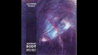 Various – Another World   Electronic Body Music [1990]