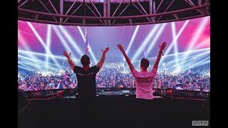 Craig Connelly vs Factor B live at Dreamstate So Cal 2019
