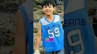 little taekook #shortvideo #taekook #neha #taekooklover