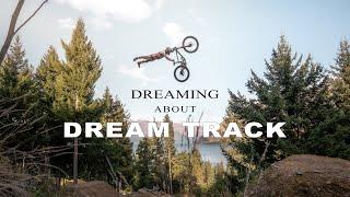 Dreaming About Dream Track | Feat David Perez Nanni - MTB Edit