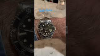 ️ Rolex Submariner 5513 ️