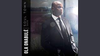 Ola Onabule - Soul Town - Nigel Lowis Remix