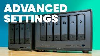 Ugreen NAS - Advanced Setup Guide!