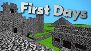 This (technically) wasn't Minecraft