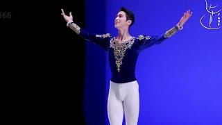 YAGP 2023 Tampa Finals Senior Men Final Round 866 Jeon Minchul 전민철 18 Grand Pas Classique