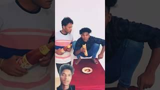 #comedy #funny #realfools #challenge #foodchallenge #surajroxfunnyvibeo #egg #vikram #dimag
