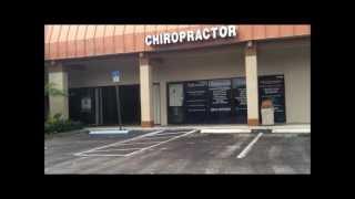 Schwartz Chiropractic Center on Shooger TV