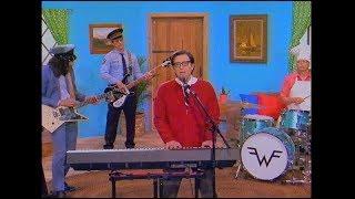 Weezer - High As A Kite (Official Video)