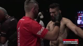 VENDETTA 32 - Muhammed Kir Ahmet VS Ahmad Hamza