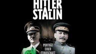 Hitler i Stalin - Podobieństwo Tyranów