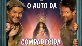 O AUTO DA COMPADECIDA 2 FILME LANÇAMENTO DE 2024 FILME DE COMÉDIA DE 2024